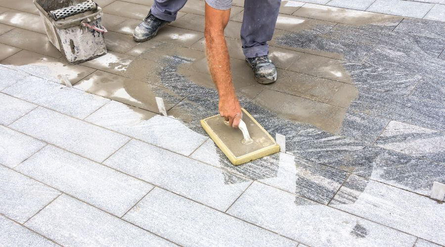 Expert tile roof repair services in Gering, NE